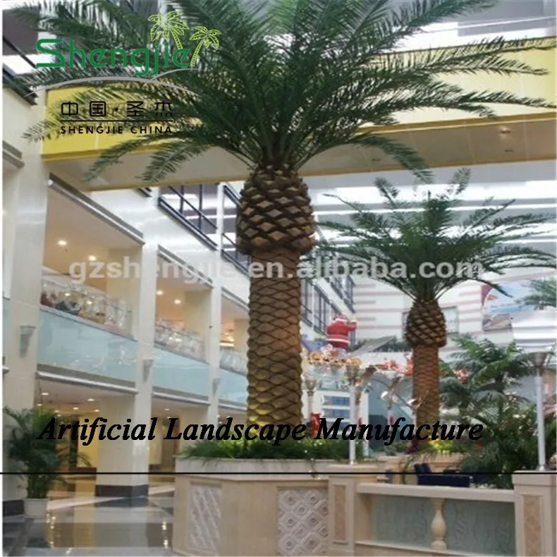 Artificial Palm Trees For Sale Large Decorative Plants Artificial Date