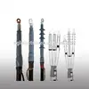 Most Popular skycom fiber optic splicing kit/electric terminal block/underground waterproof electrical box