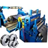 Long Lifespan Mini Simple Small Coil Slitting Line