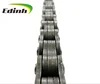 Smooth and durable Leaf chains AL series LL series BL series