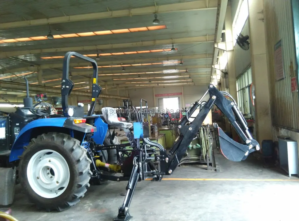 Front Loader Tractor Tz Front End Loader Manufacturer,Lw Backhoe Buy