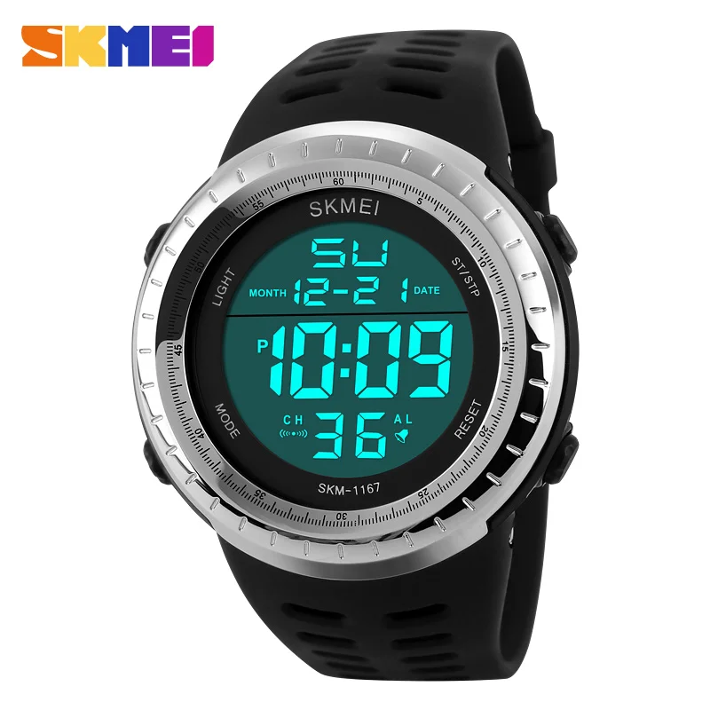 stylish digital watches