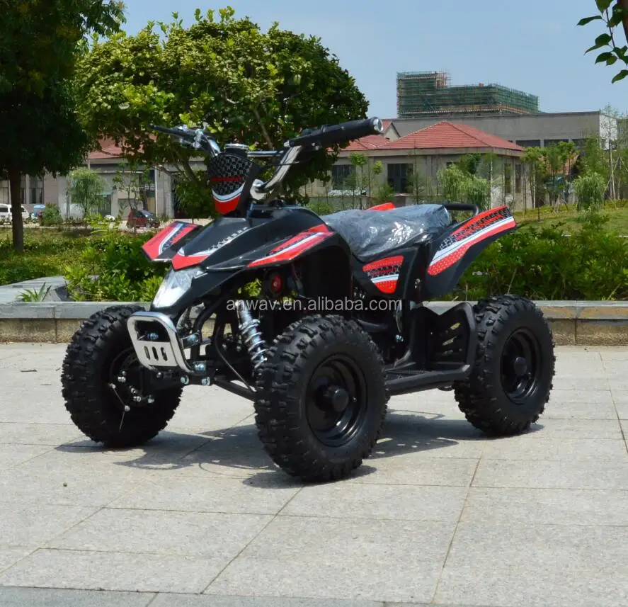 The Cheapest 500w 800w 1000w 36v electric atv Mini Electric ATV for Kids