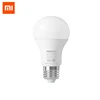 WIFI Connect Color Temperature Adjustment Xiaomi Warm White LED E27 6.5W 450lm LED Lamp Bulb