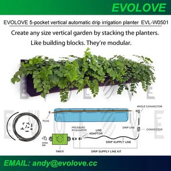 Automatic Garden Watering System - Buy Automatic Garden Watering System