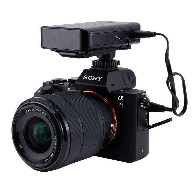 Sony 7800 купить. Power Bank for DSLR Camera fb-XJ-8000.