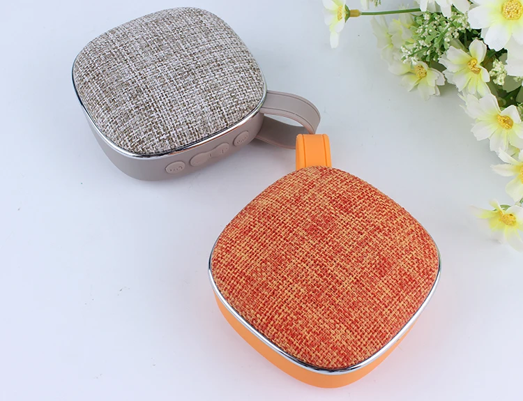 active speaker