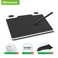 

promotion 10moons T503 portable 8192 levels Digital Tablet