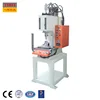 auto punching system iron sheet press machine hydraulic press 4 posts 10 ton