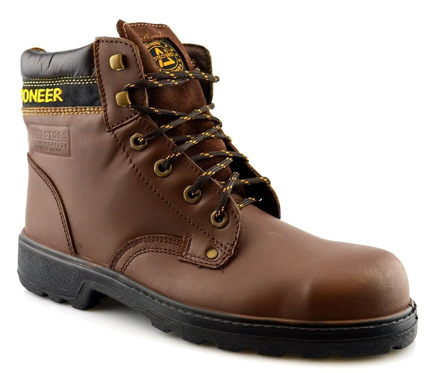 totectors safety boots