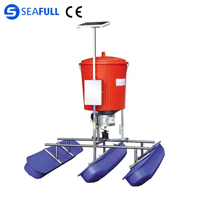 shrimp auto feeder