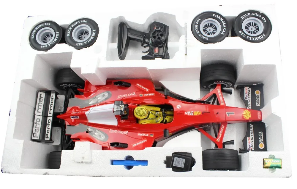 f1 remote control car price