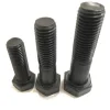 Grade 8.8 DIN 933 DIN 931 high tensile bolts
