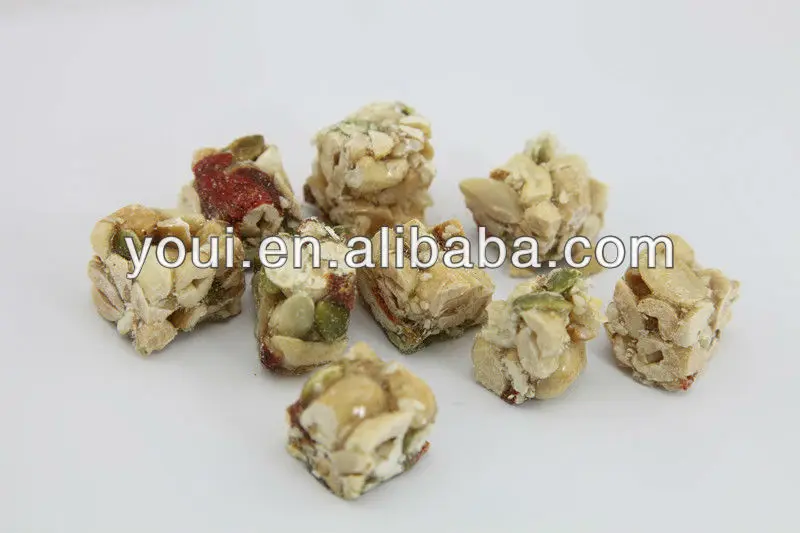 Mixed Crunch 1