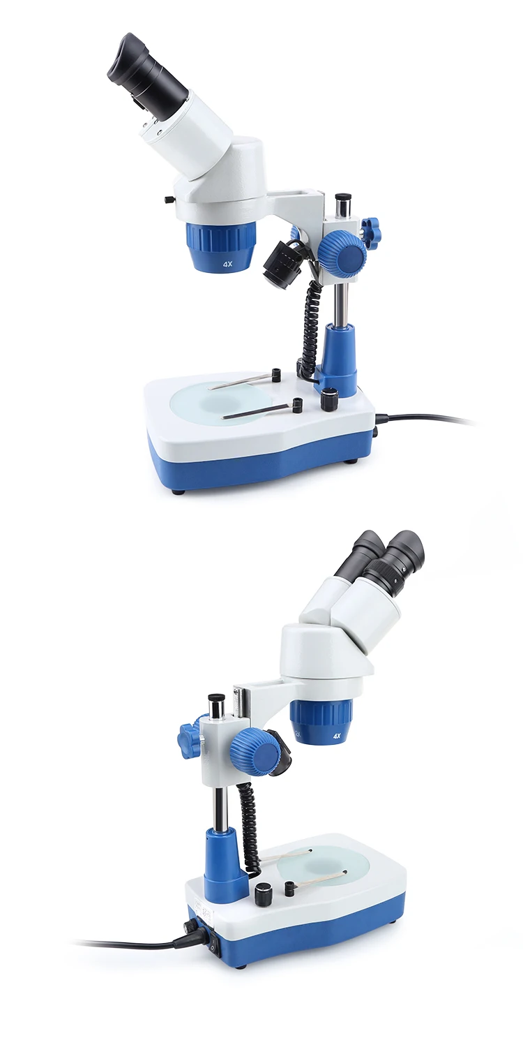 BAKU ba 007 portable binocular scanning electron repair mobile phone digital microscope