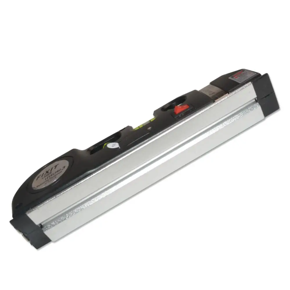 Horizontal Laser Range Finder Digital 8FT Aligner Lv-03 TTE02401