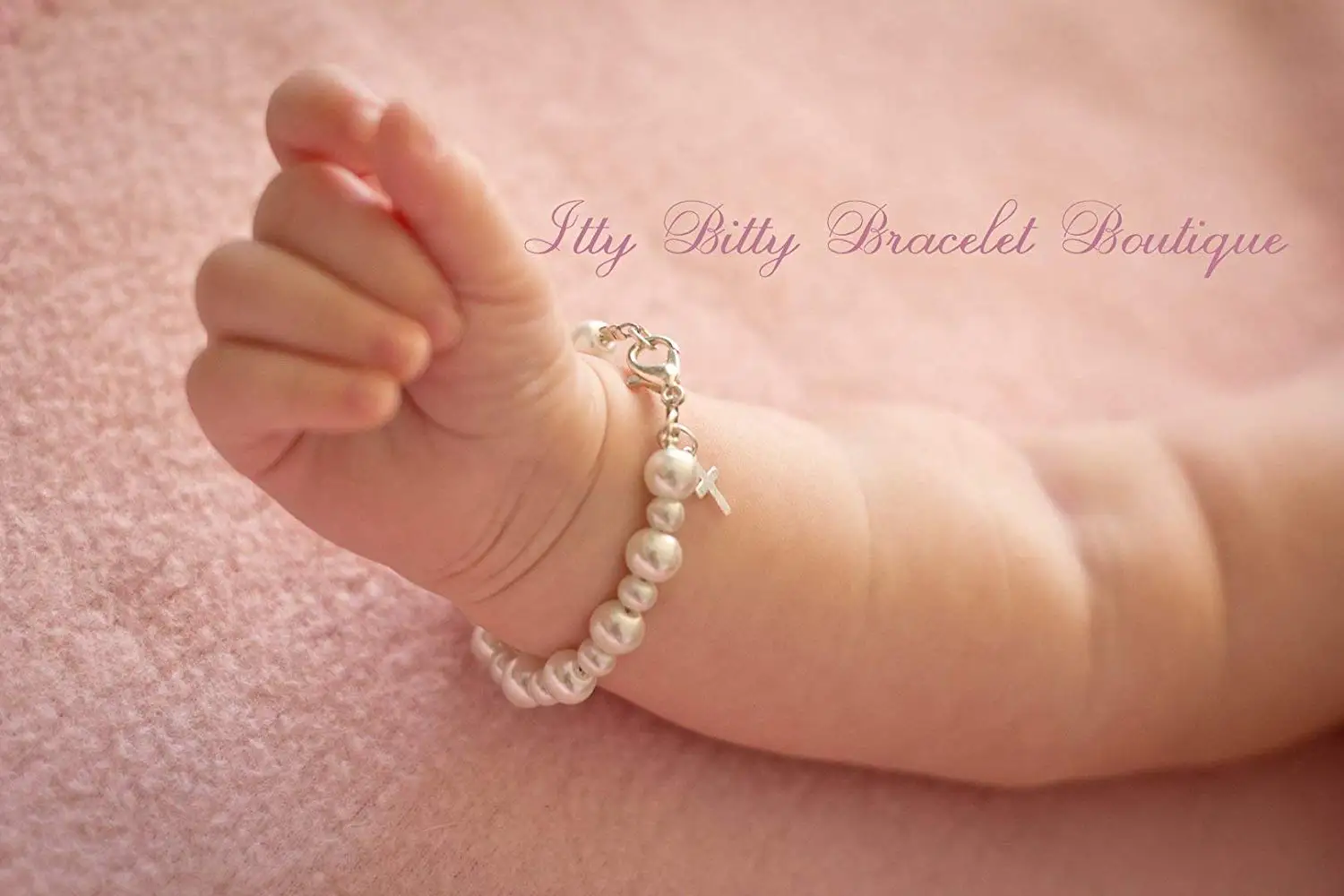 silver gift for baby girl