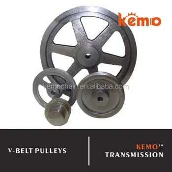 pulleys and belts for sale