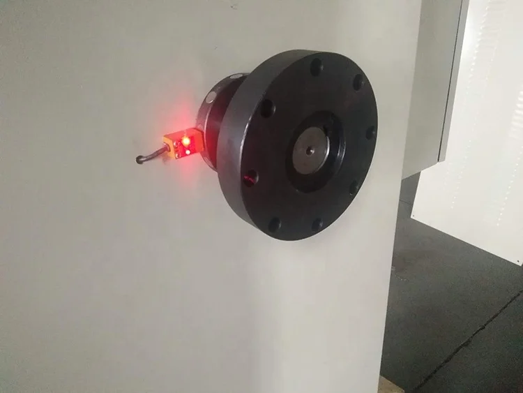 
Simple And Cheap Semi Automatic Motor Coil Winding Machine 