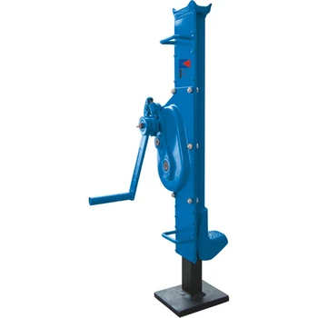 Heavy Duty Mechanical Jacks / Lifting Mechanical Jack With Best Price ...