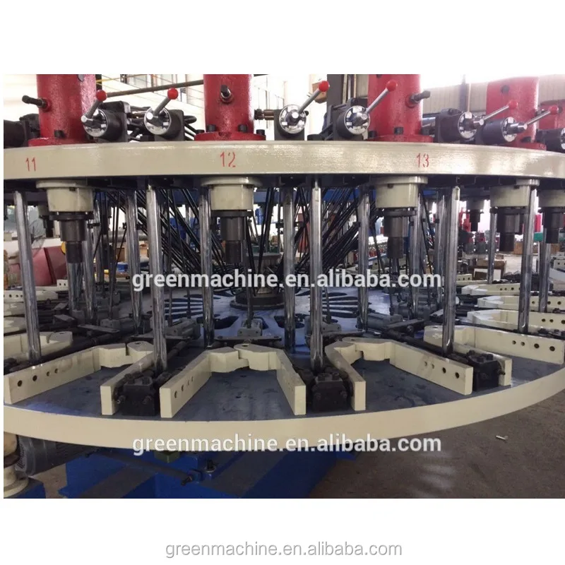 
Ezhou Single color PVC DIP sole injection moulding machine sport shoes machine 