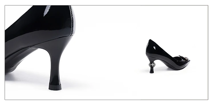 High Heel Pumps for Women Dress Shoes for Women