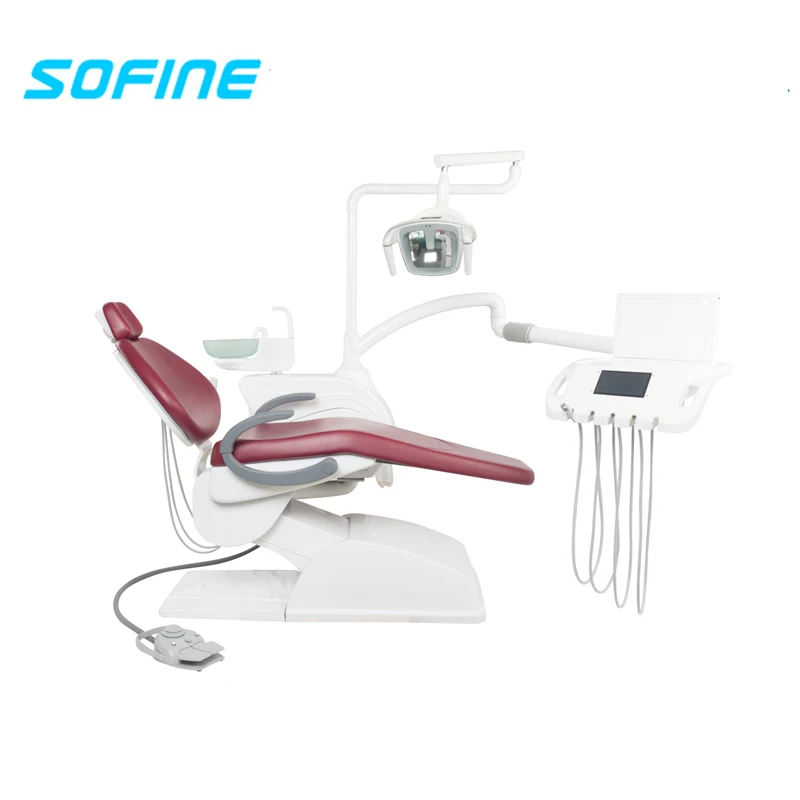 Dental Equipment Price List Electric Dentist Chair Join Champ Dental Unit Buy Join Champ