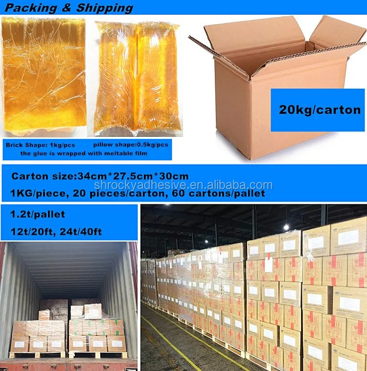 High Strength Hot Melt Psa Adhesive Glue Manufacturer For Pe