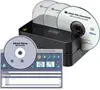CD creating, Labeling & Burning Equipment