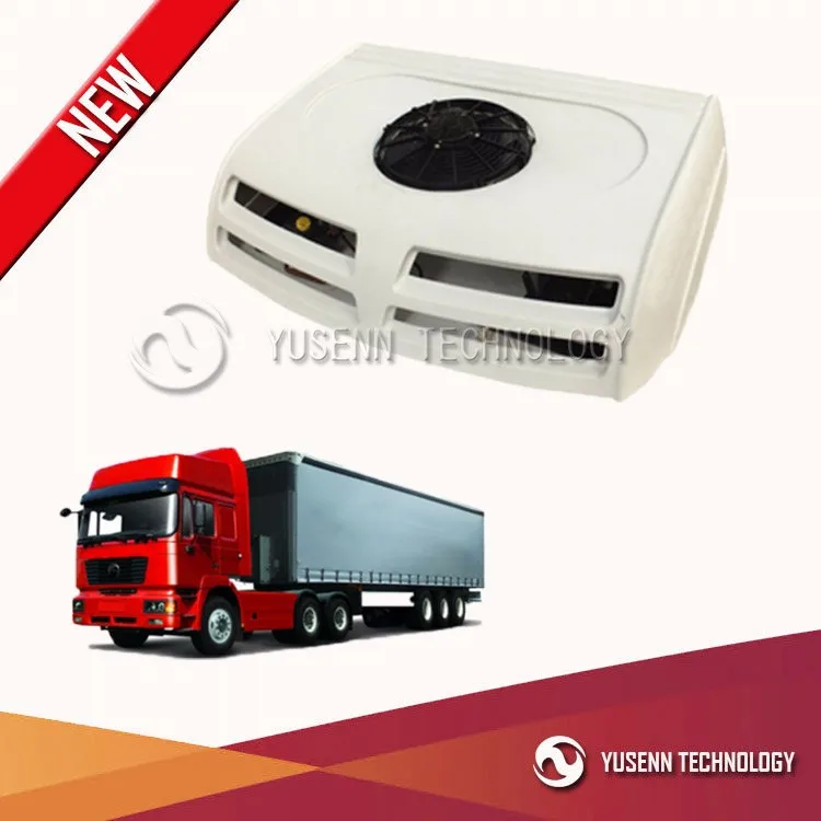 Mini Split Cab Air Conditioner Box Truck Parts Buy Truck Cab Air