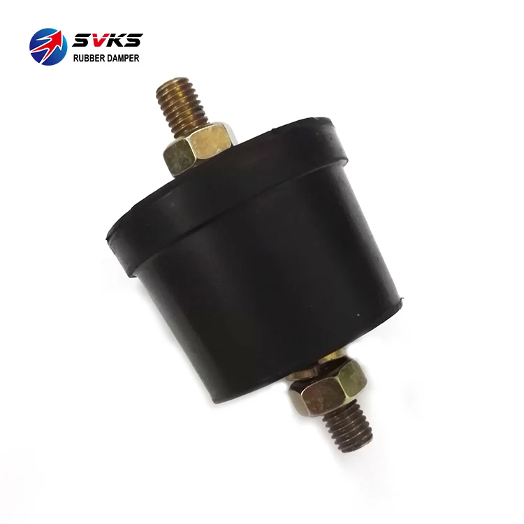 Neoprene Shock Absorber Rubber Vibration Isolator Buy Rubber