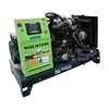 Small Size 30Kva Open type Power Diesel Generator for sale