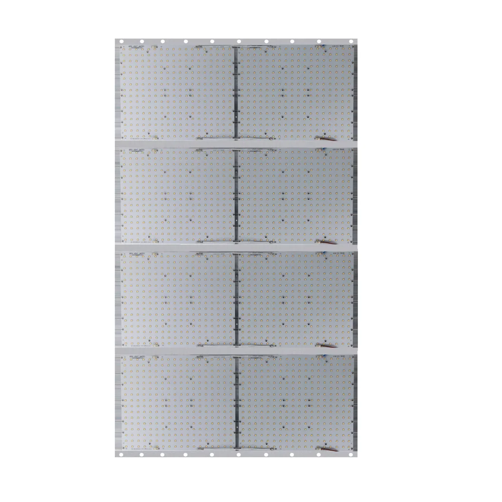 VP960 lm301b Full Spectrum 1000watt LED Grow Lights LED Plant Lamp For Greenhouse Hydroponic Vegetables