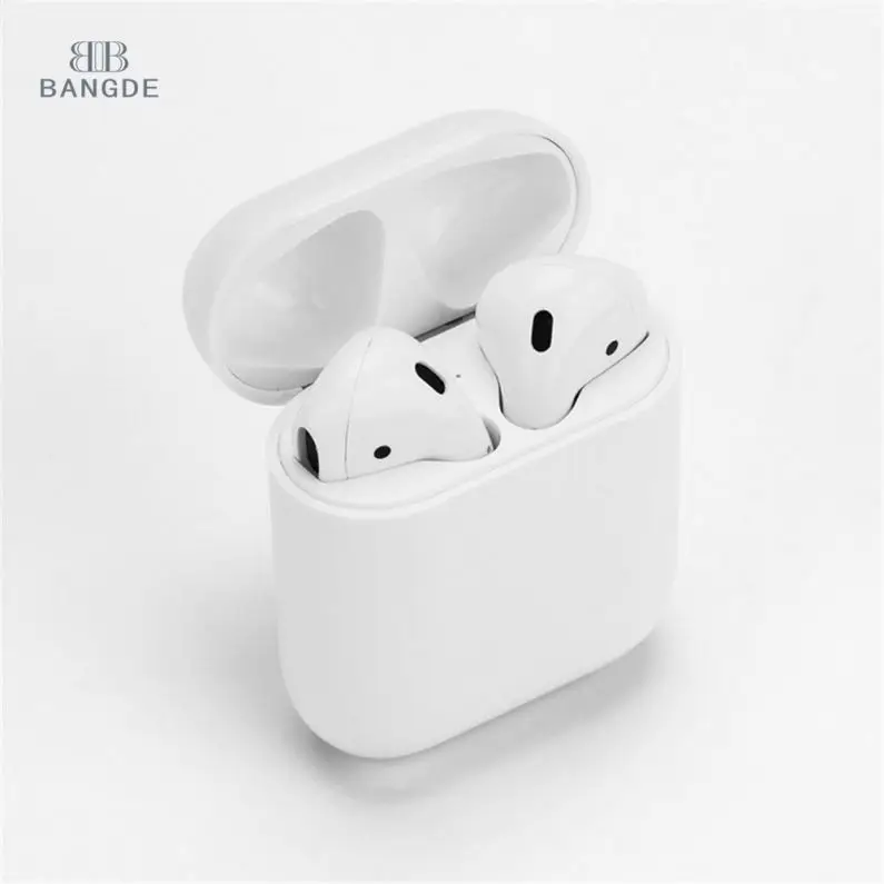 

i12 TWS Newest Wireless Headphone 5.0 Earphone Touch control top sellers