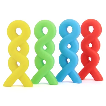 silicone sensory toys