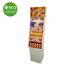 Manufacturer Directory Condiment Jam Tier Cardboard Display Stand