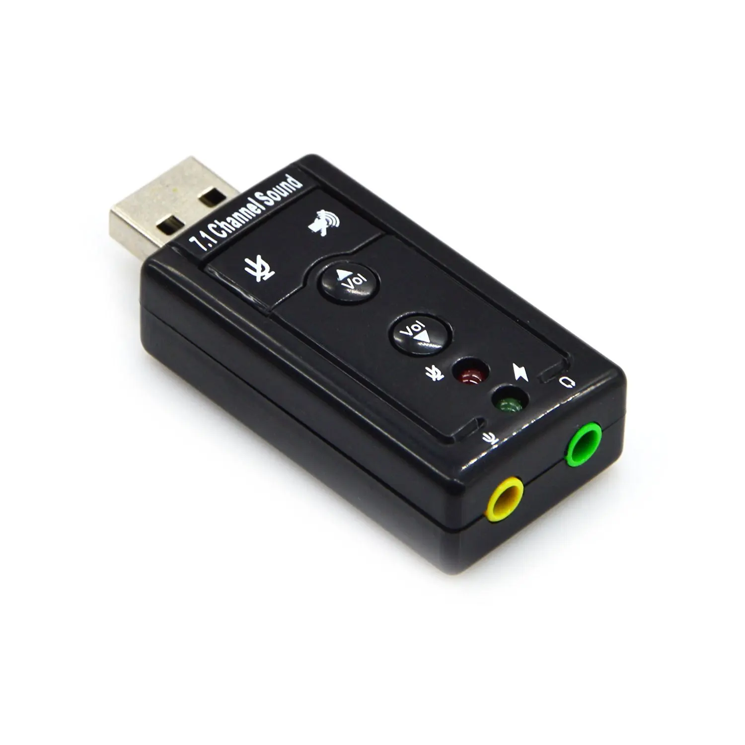 Steelseries 5hv2 usb sound card drivers for mac