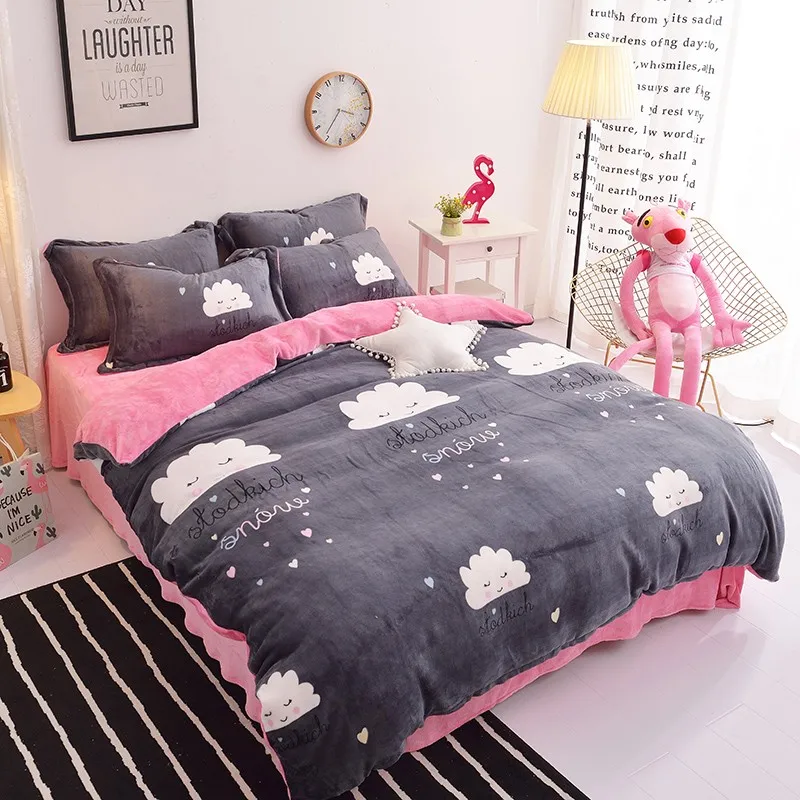 unicorn bedroom set
