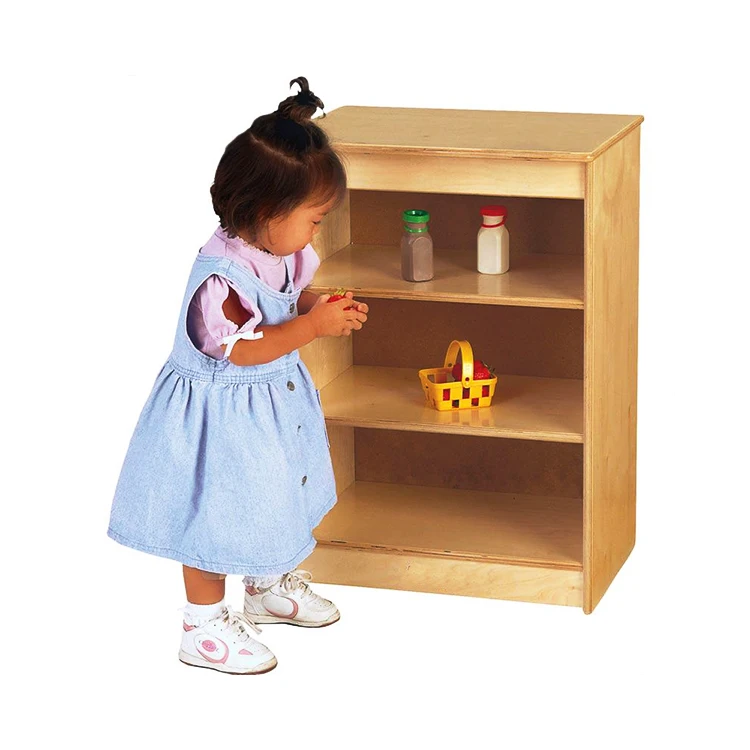 montessori toy kitchen