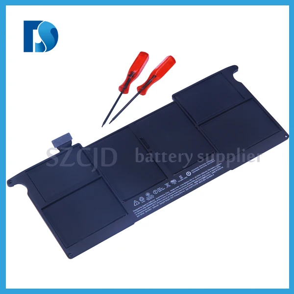 

BK-Dbest A1495 Battery for Apple MacBook air A1465 2013 year 7.6V 38.75WH, Black