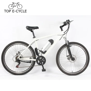 27.5 inch mountain bike rear wheel