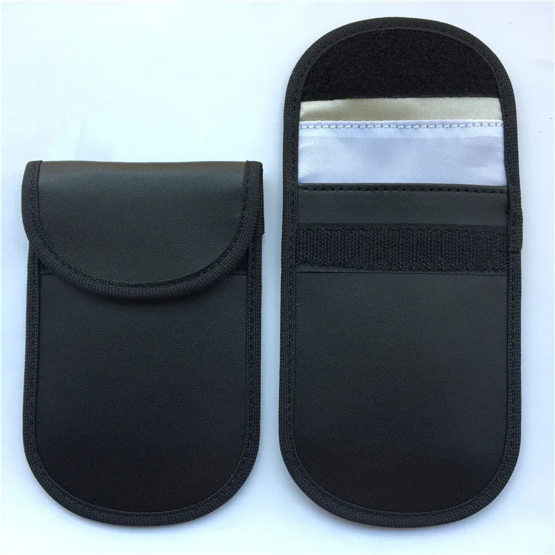 RFID Blocking Case