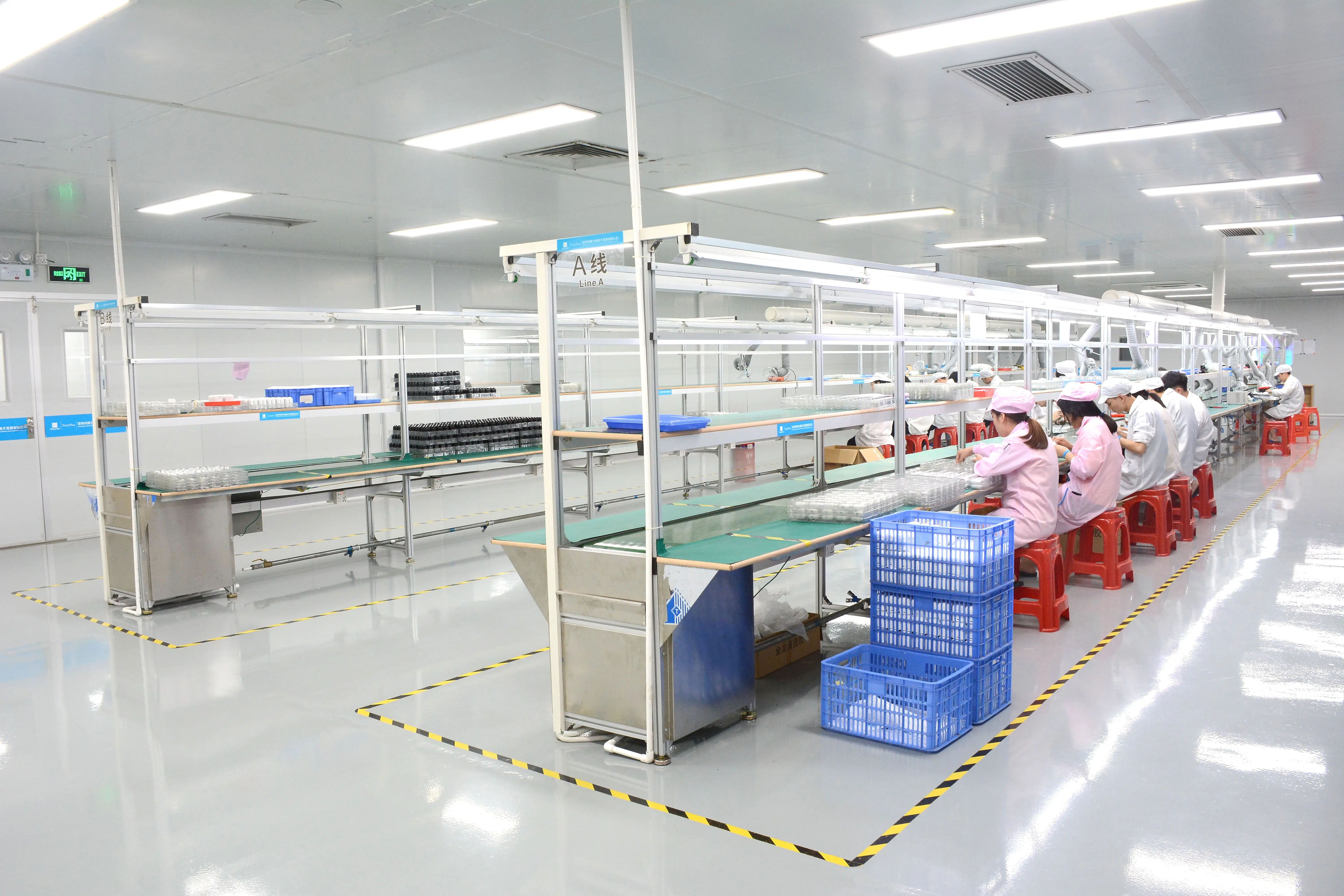 工厂oem tws 5.0 hifi 重低音无线耳塞耳机耳机 ce 蓝牙耳机