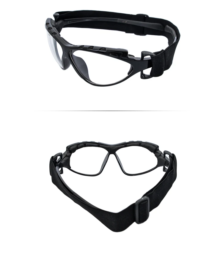 Basketball Football Volleyball Sports Goggles Antifog Protective