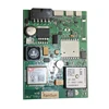 Smart Wifi Bluetooth Speaker Control Panel Printed Circuit Boards