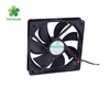 120x120x25mm 5V/12V 120mm lamp LED dc computer cooling fan