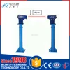 Industry Laser beam detector for Hot and Cold Objects