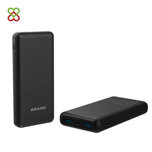 24000mAh External Power Bank Laptops