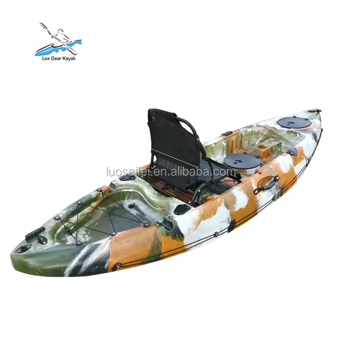 Exciting used kayak For Thrill And Adventure 