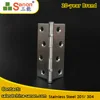 Wooden Door hardware Hinge